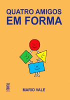 Quatro Amigos em Forma 