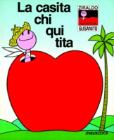 La Casita Chiquitita 
