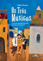 Três Músicos, Os 