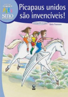 Coleção Conviver - Picapaus unidos são invencíveis 