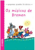 Músicos de Bremen, Os 