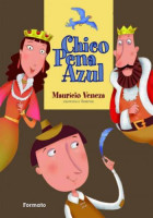 Chico Pena Azul 