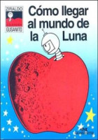 Cómo ilegar al mundo de la luna 