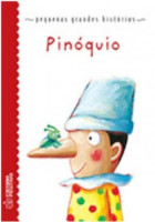Pinóquio 