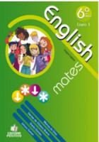Inglês - English Mates 6. Ano 