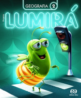 Projeto lumirá Geografia 2° Ano 
