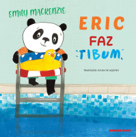 Eric faz tibum 