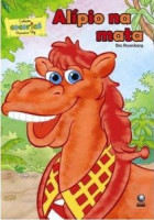 Alípio na mata 