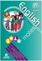 Inglês - English Mates 7. Ano  