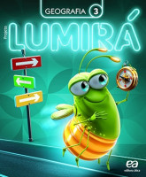Projeto Lumirá Geografia 3° Ano 