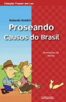 Proseando Causos do Brasil 