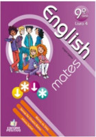 Ingles - English Mates 9. Ano 
