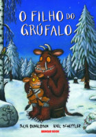 O Filho do Grúfalo 