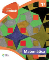 Projeto Jimboê Matemática 1º Ano 