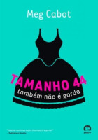 Tamanho 44 também não é gorda 