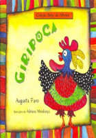 Giripoca - Coleção Beijo de Alfenim 