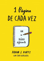 página de cada vez, 1 