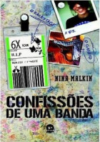 Confissões de uma banda 