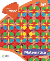 Projeto Jimboê Matemática 5º Ano 