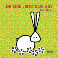 De que jeito sou eu? 