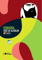 Senhora - Coleção Clássicos Saraiva 