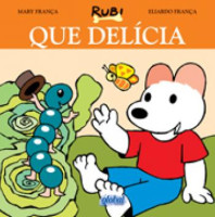 Que Delícia 