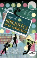Fuga da Biblioteca do Sr. Lemoncello 
