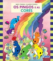 Pingos e as Cores, Os 