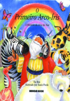 O Primeiro Arco-íris - A História da Arca de Noé 