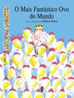 Mais Fantástico Ovo do Mundo, O 