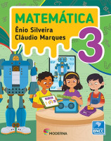 Matemática Ênio 3º Ano 5ª Edição 2019 