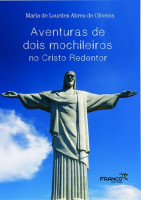 Aventuras de Dois Mochileiros no Cristo Redentor 