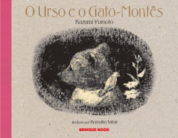 O Urso e o Gato-Montês 