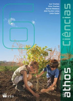 Projeto Athos Ciências 6º Ano - 1ª Edição 