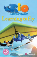 RIO 2 LEARNING TO FLY 
