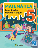 Matemática Ênio 5º Ano 5ª Edição 2019 