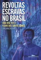 Revoltas escravas no Brasil 