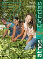 Projeto Athos Ciências 7º Ano - 1ª Edição 