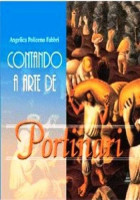 Contando a arte de Portinari 
