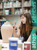 Projeto Athos Ciências 9º Ano - 1ª Edição 