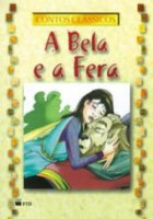 Contos Clássicos - A Bela e a Fera 
