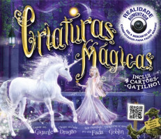 CRIATURAS MAGICAS 