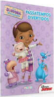 Disney - Doutora Brinquedos 