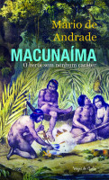Macunaíma - O Herói Sem Nenhum Caráter