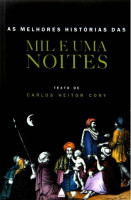 As Melhores Histórias Das Mil e Uma Noites 