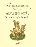 Cadeira...cadeia quebrada 