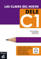 Las Claves Del Nuevo Dele Con CD - C1 