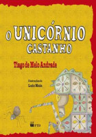 Unicórnio Castanho 