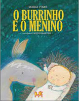 BURRINHO E O MENINO, O 