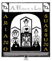 A Pena e a Lei 